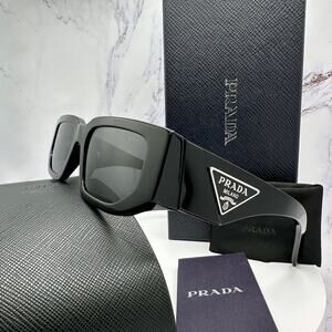 NEW PRADA Sunglasses